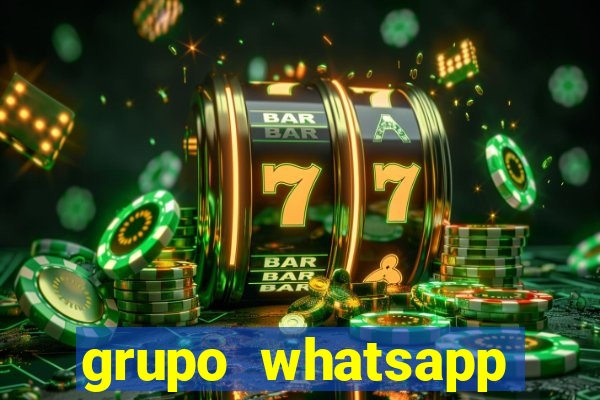 grupo whatsapp botafogo link